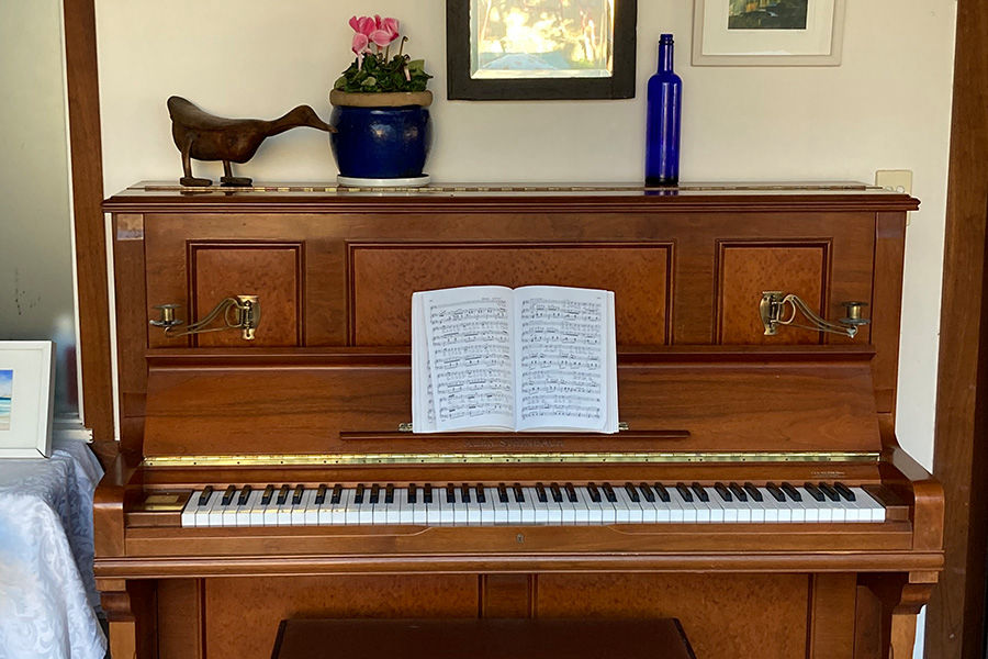 Community music